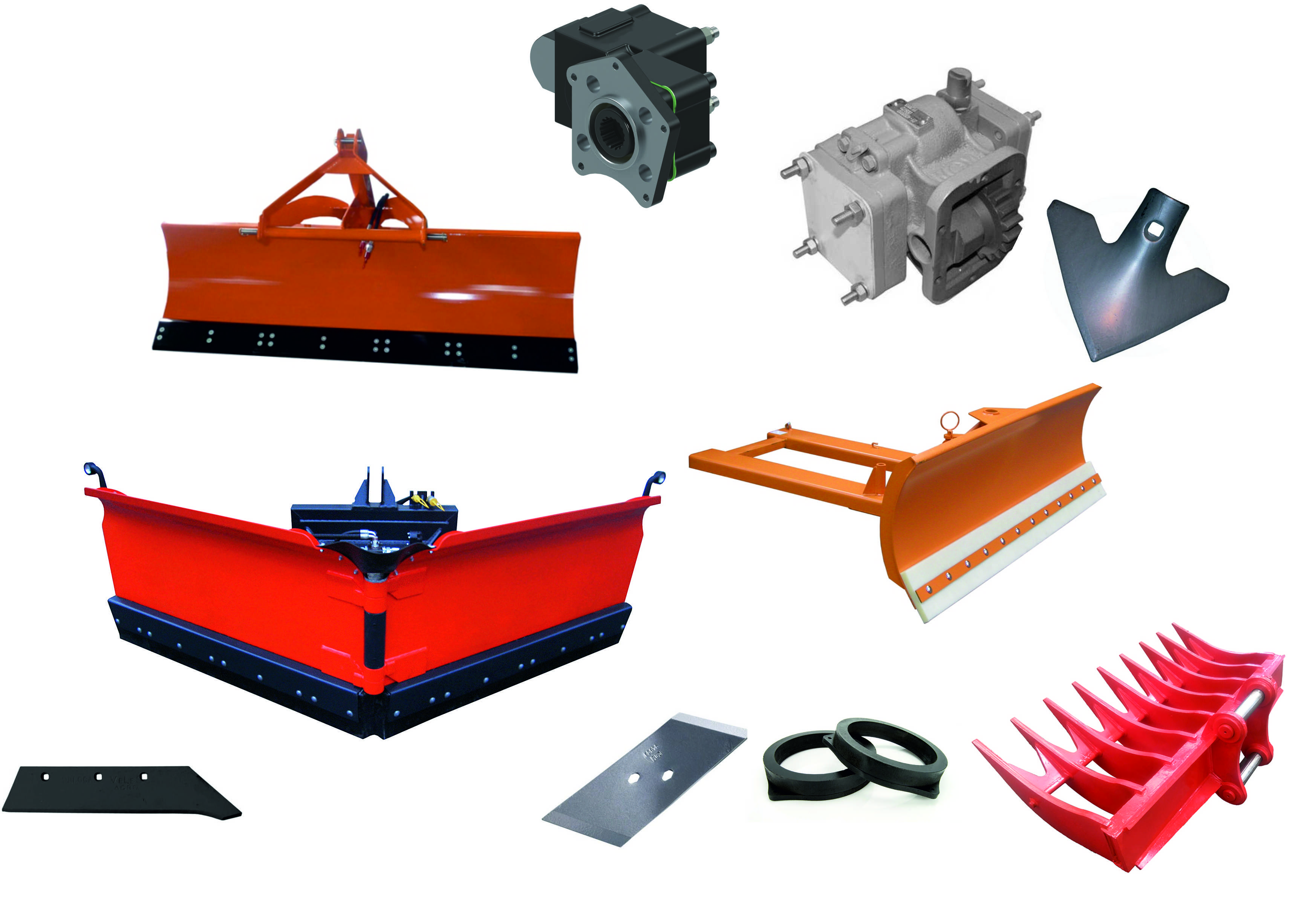 допоборудование