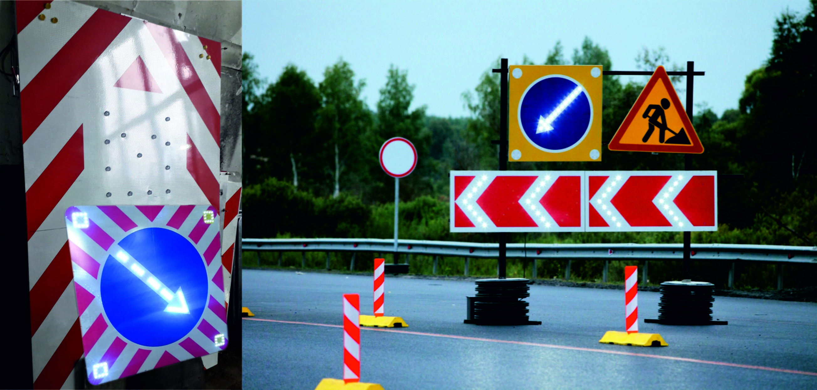 светодзнак